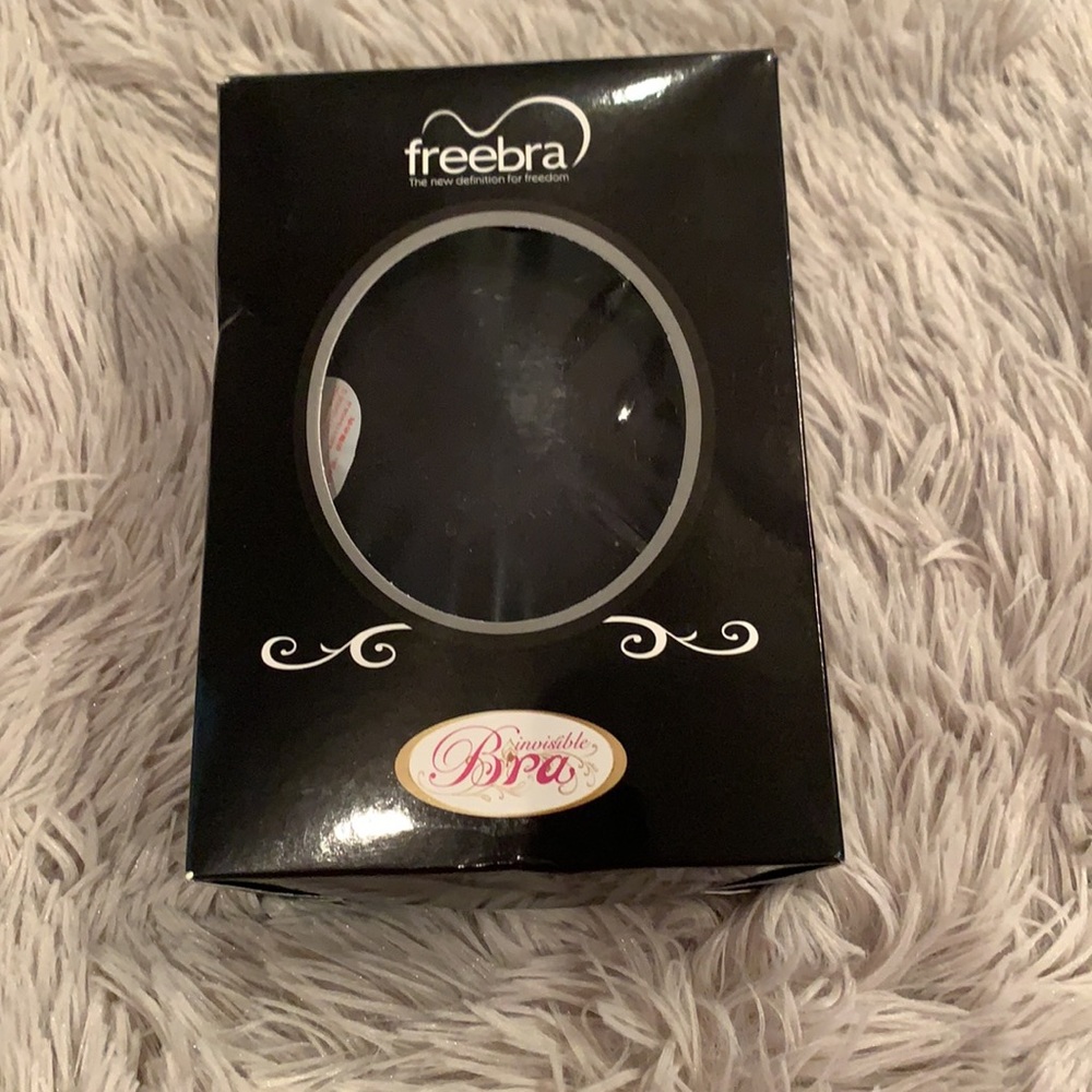 Freebra Invisible Bra - Picture 5 of 7